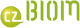 logo CZ Biom - �esk� sdru�en� pro biomasu