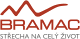 logo BRAMAC st�e�n� syst�my spol. s r.o.