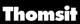 logo HENKEL �R - divize THOMSIT