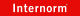 logo Internorm-okno, s.r.o.