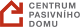 logo Centrum pasivn�ho domu