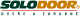 logo SOLODOOR, a. s.