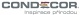 logo CONDECOR Construction a.s.