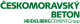 logo Beton University