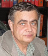 Mgr. Ivo Hrdlika