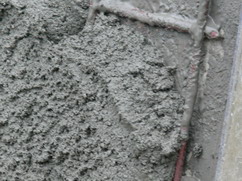 sanace betonov konstrukce panelovch dom, Knauf TS 110, TS 210, TS 310