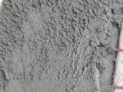 sanace betonov konstrukce panelovch dom, Knauf TS 110, TS 210, TS 310