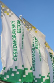 CMB vlajky