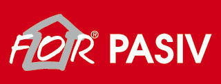 logo FOR PASIV