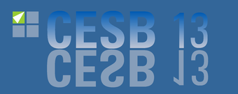 Logo CESB13