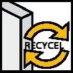Pln recyklovateln