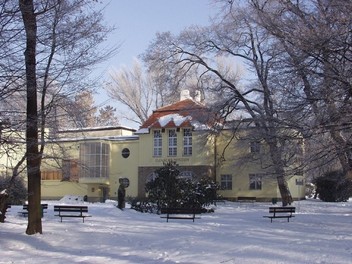 Slovck muzeum UH