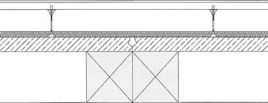 Obrzek 10 – Pklad prefabrikovanho spaenho stropu devo-beton