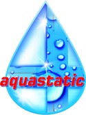 Aquastatic logo