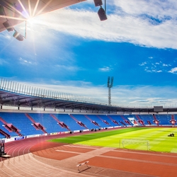 55. Rekonstrukce a dostavba mstskho stadionu ve Vtkovicch