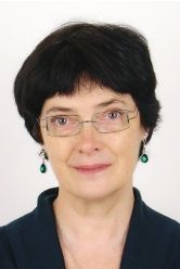 prof. RNDr. Eva Zamalov, CSc.