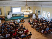 Konference POTME S&nbsp;VODOU 2022, Paspv sl, Foto | Zuzana Pipla Havlnov/Potme s&nbsp;vodou