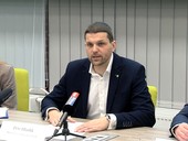 Petr Hladk, ministr ivotnho prosted R