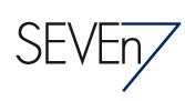 logo SEVEn, The Energy Efficiency Center, z.ú.
