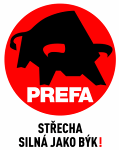logo Prefa Aluminiumprodukte s.r.o.