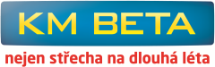 logo KM Beta, a.s.