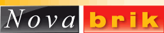 logo NOVABRIK CZECH, s.r.o.