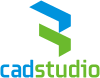 logo CAD Studio s.r.o.
