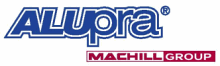 logo Alupra<sup>®</sup>spol. s r.o.