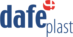logo DAFE – PLAST Jihlava, s.r.o.