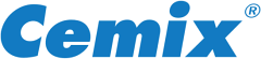 logo LB Cemix, s.r.o.