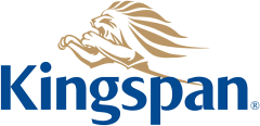 logo Kingspan Izolace