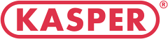 logo KASPER CZ s.r.o.