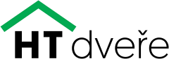 logo HT dveře - Bezpečnostní dveře