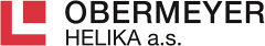 logo Obermeyer Helika a. s.