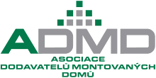 logo Asociace dodavatelů montovaných domů, z.s.
