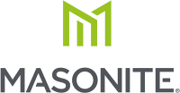 logo Masonite CZ spol. s r.o.