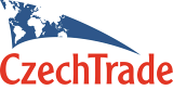 logo Česká agentura na podporu obchodu / CzechTrade