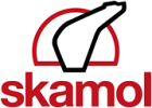 logo Skamol Group