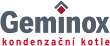 logo GEMINOX
