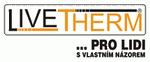 LOGO LIVETHERM