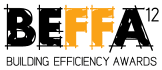 logo BEFFA 2012