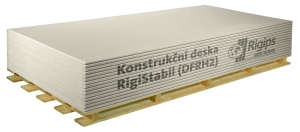 RigiStabil - sdrokartonov konstrukn deska (DFRH2)