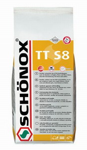 SCHNOX TT S8