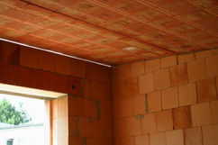 Izolace střechy polystyrenem