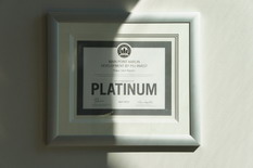 Na platinov ocenn LEED jsou majitel pyn