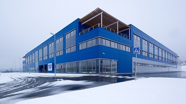 Centrum rozvoje strojrenskho vzkumu Liberec