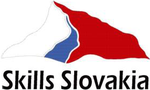 Logo Skills Slovakia