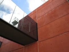 TBG Metrostav eskomoravsk beton pohledov betony