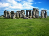 Stonehenge