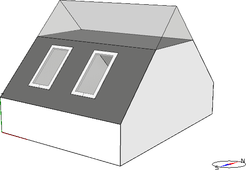 Obrzek 1: Ilustrace podkrovnho prostoru